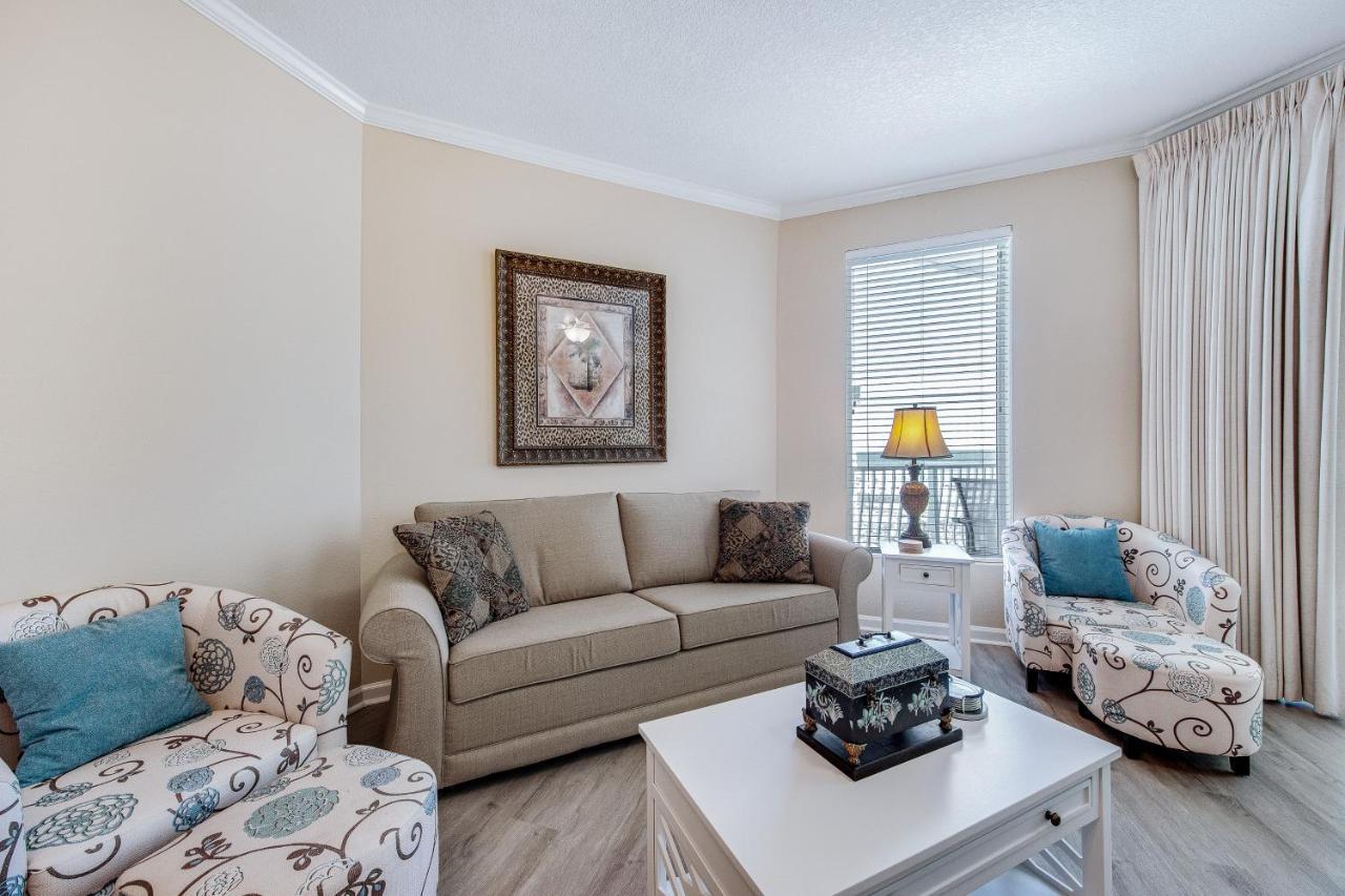 Dunes Of Seagrove Condos Santa Rosa Beach Exterior photo