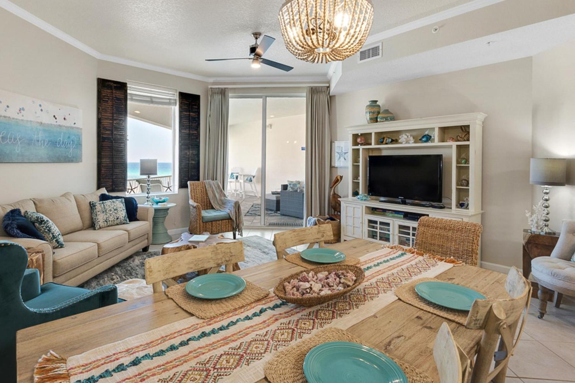 Dunes Of Seagrove Condos Santa Rosa Beach Room photo