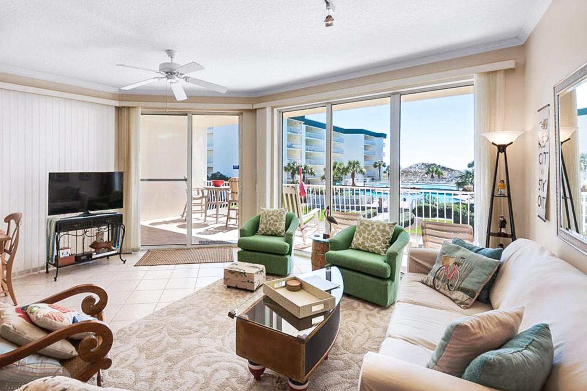 Dunes Of Seagrove Condos Santa Rosa Beach Room photo