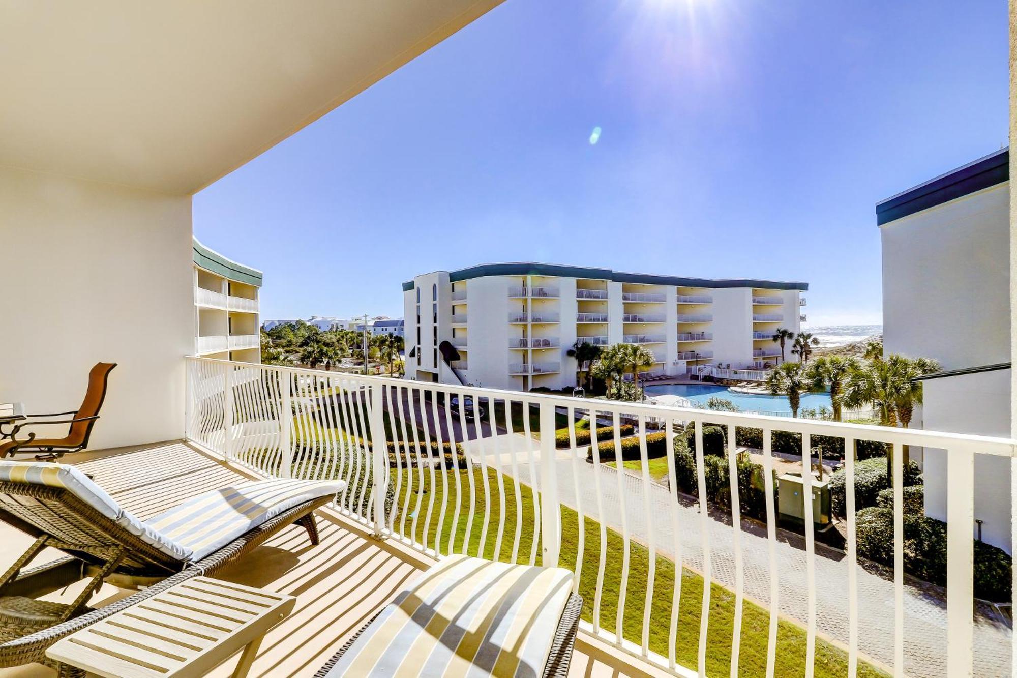 Dunes Of Seagrove Condos Santa Rosa Beach Room photo