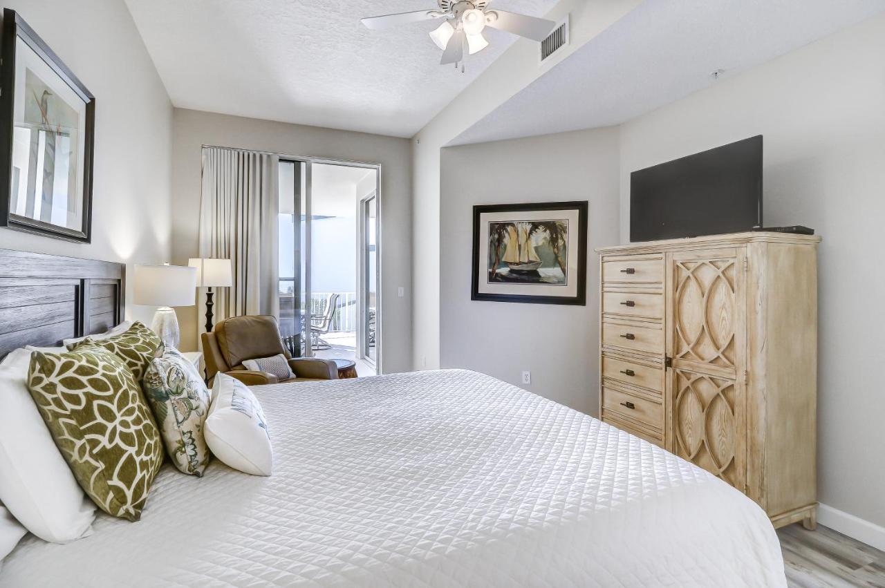 Dunes Of Seagrove Condos Santa Rosa Beach Exterior photo