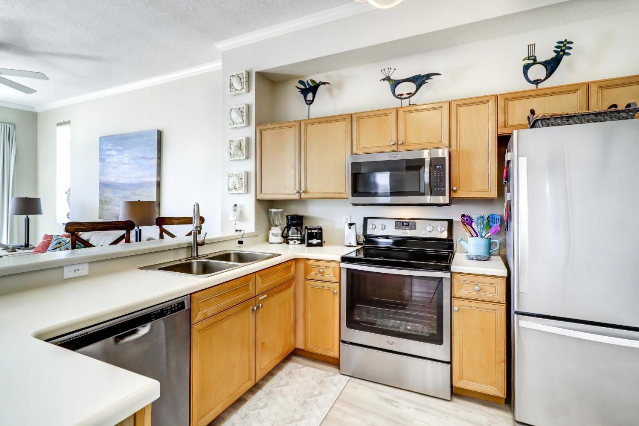 Dunes Of Seagrove Condos Santa Rosa Beach Exterior photo